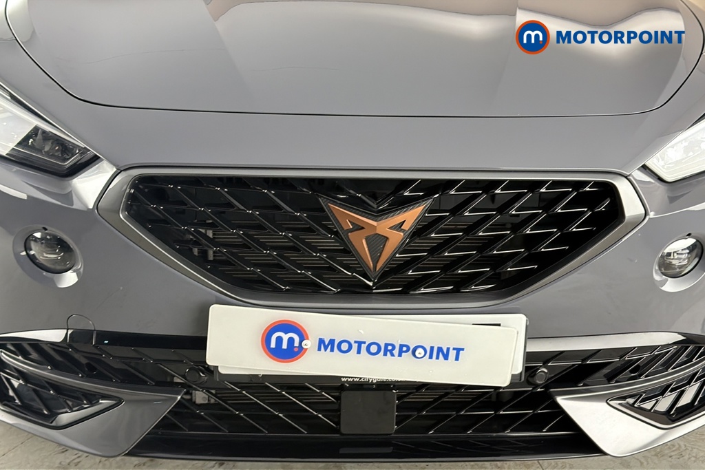 Cupra Formentor V2 Automatic Petrol SUV - Stock Number (1692116) - 43rd supplementary image