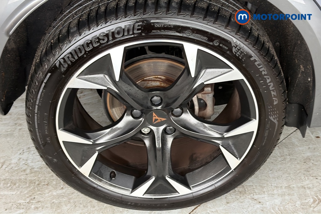 Cupra Formentor V2 Automatic Petrol SUV - Stock Number (1692116) - 46th supplementary image