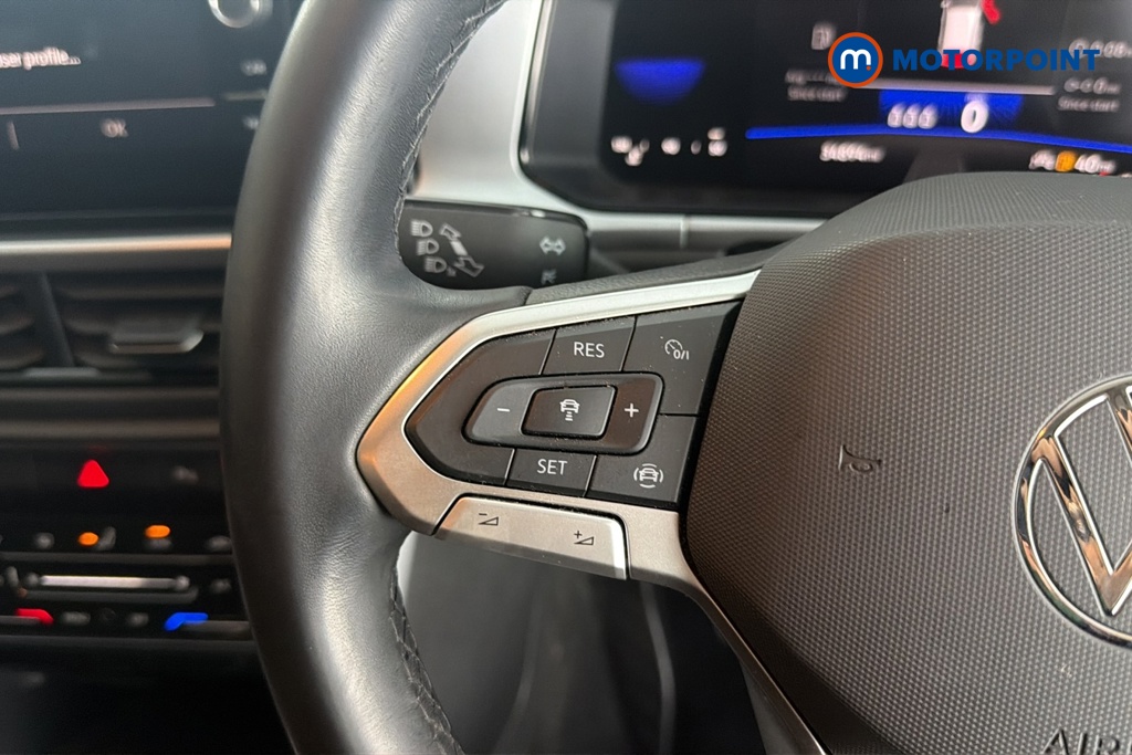 Volkswagen T-Roc Match Manual Petrol SUV - Stock Number (1692123) - 4th supplementary image