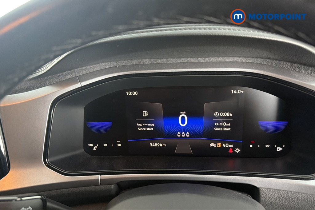 Volkswagen T-Roc Match Manual Petrol SUV - Stock Number (1692123) - 7th supplementary image
