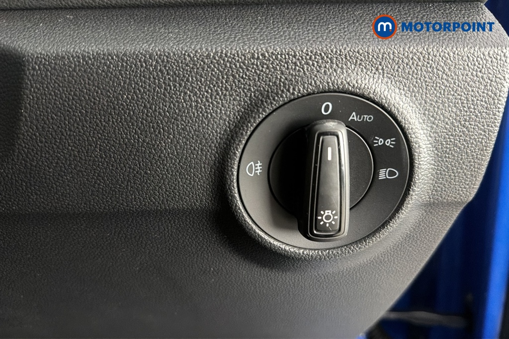 Volkswagen T-Roc Match Manual Petrol SUV - Stock Number (1692123) - 11th supplementary image