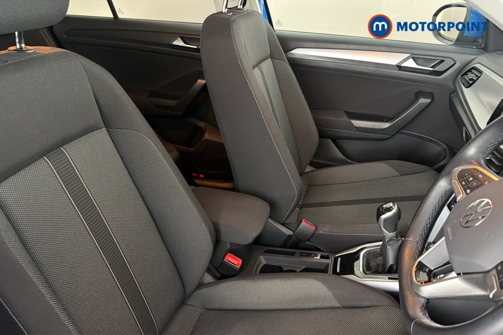 Volkswagen T-Roc Match Manual Petrol SUV - Stock Number (1692123) - 22nd supplementary image