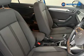 Volkswagen T-Roc Match Manual Petrol SUV - Stock Number (1692123) - 22nd supplementary image