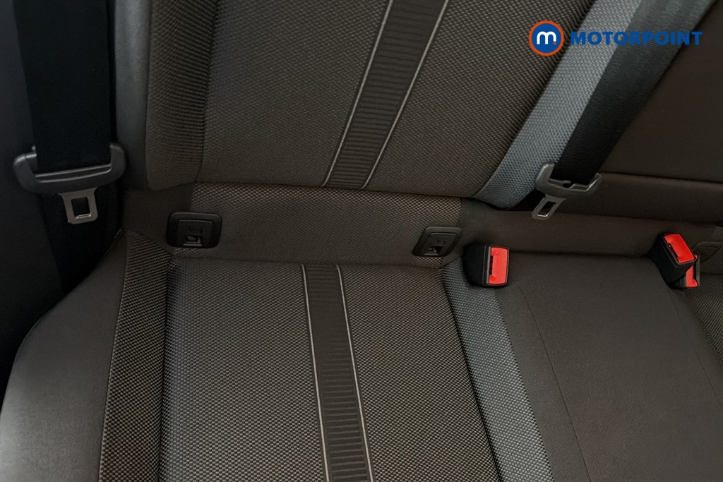 Volkswagen T-Roc Match Manual Petrol SUV - Stock Number (1692123) - 27th supplementary image