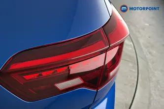 Volkswagen T-Roc Match Manual Petrol SUV - Stock Number (1692123) - 36th supplementary image