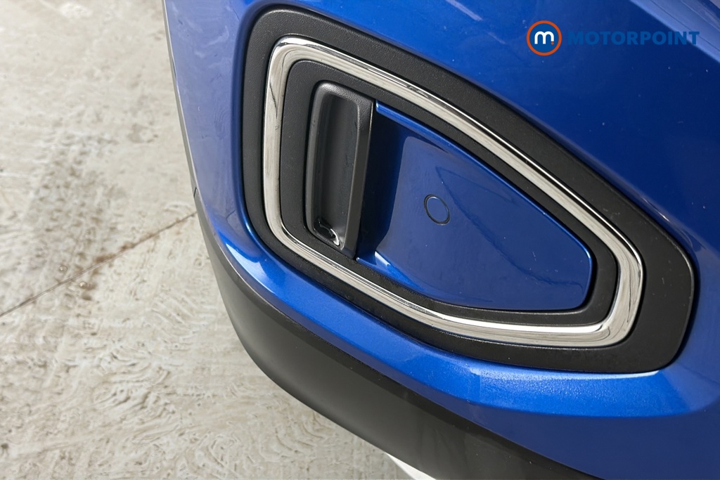 Volkswagen T-Roc Match Manual Petrol SUV - Stock Number (1692123) - 38th supplementary image