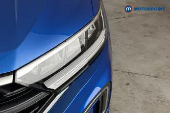 Volkswagen T-Roc Match Manual Petrol SUV - Stock Number (1692123) - 42nd supplementary image