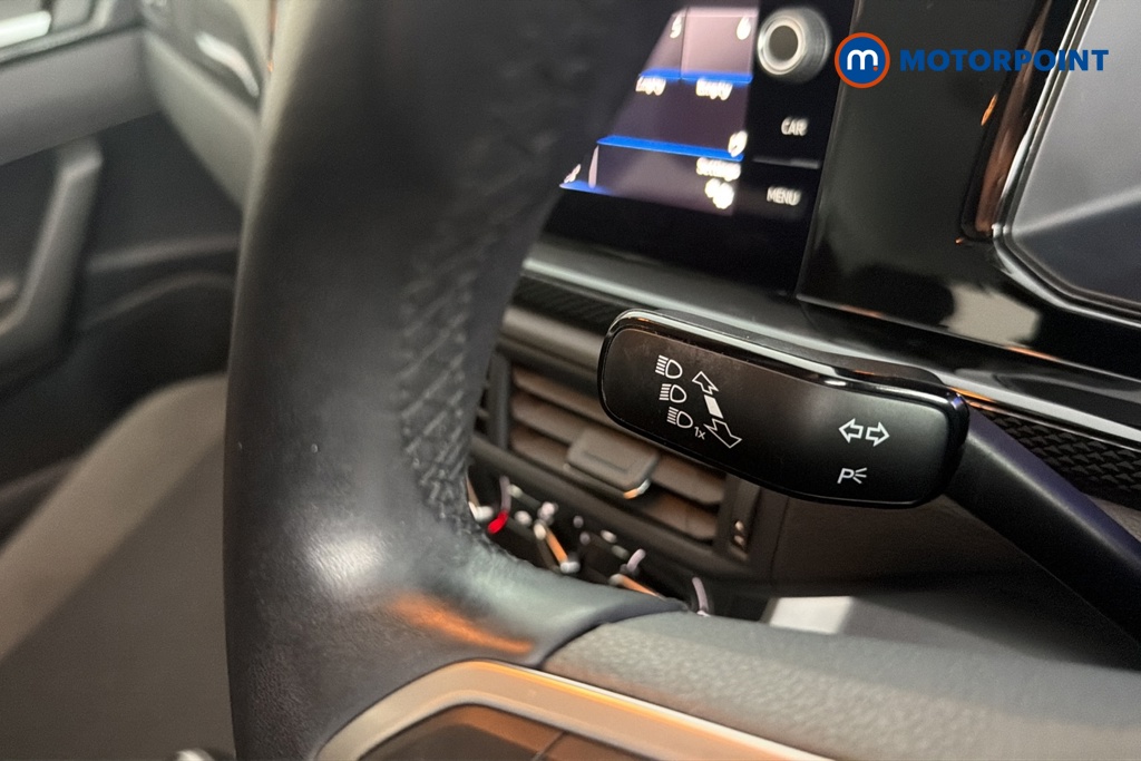Volkswagen Polo Life Manual Petrol Hatchback - Stock Number (1692204) - 5th supplementary image