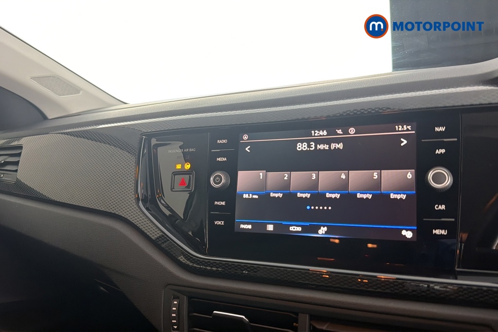 Volkswagen Polo Life Manual Petrol Hatchback - Stock Number (1692204) - 8th supplementary image