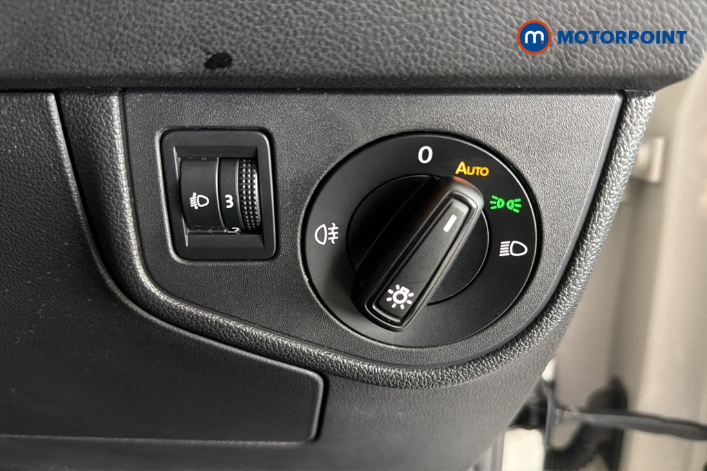 Volkswagen Polo Life Manual Petrol Hatchback - Stock Number (1692204) - 11th supplementary image