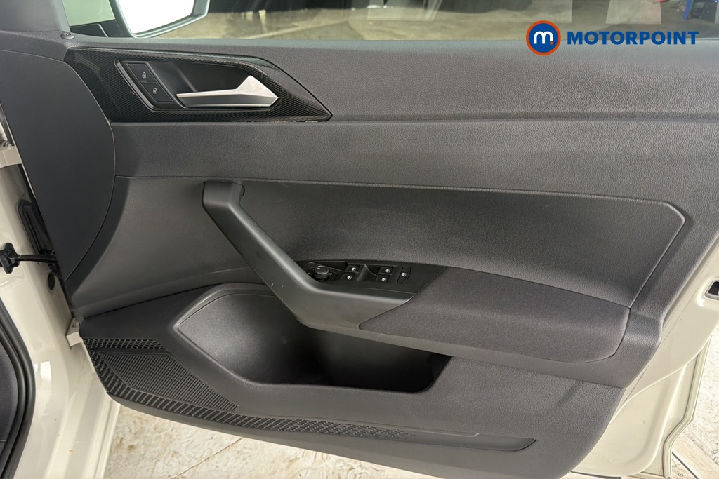 Volkswagen Polo Life Manual Petrol Hatchback - Stock Number (1692204) - 18th supplementary image