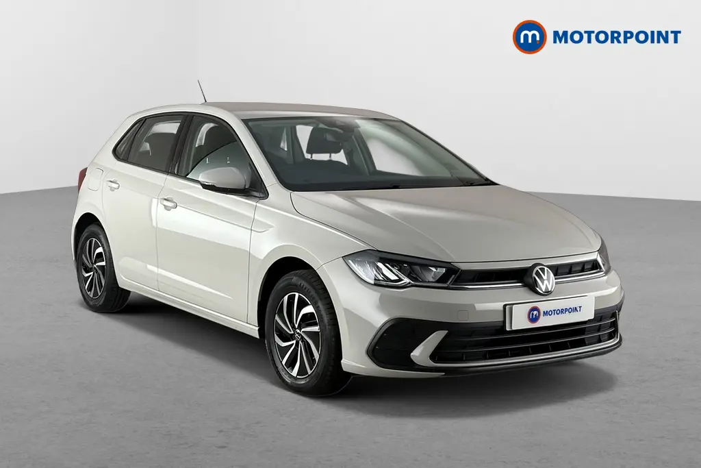 2023 Volkswagen Polo