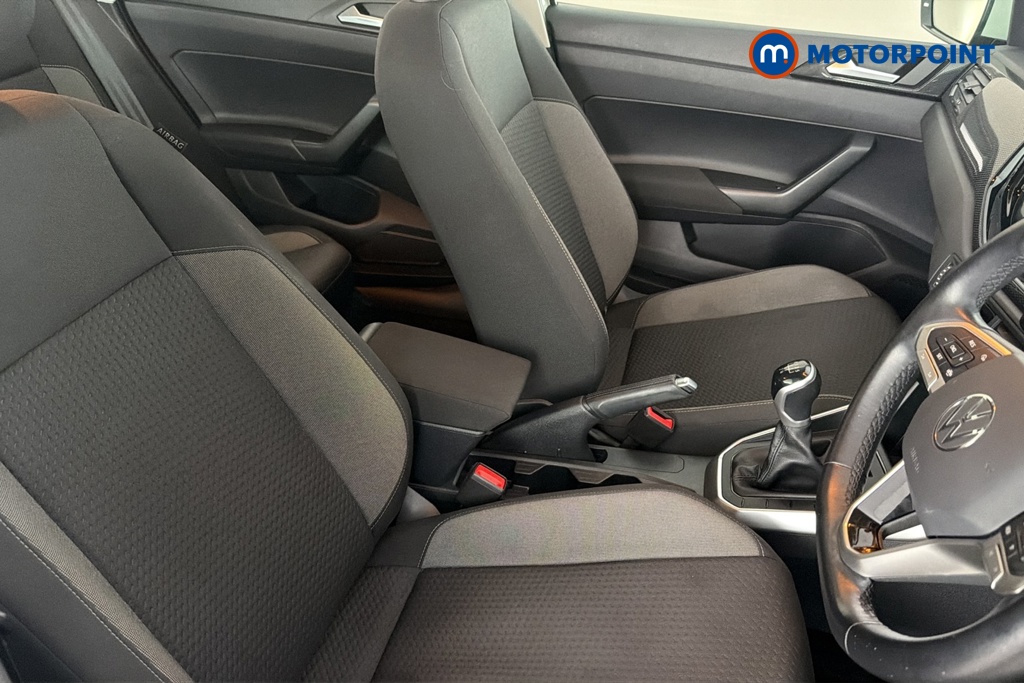 Volkswagen Polo Life Manual Petrol Hatchback - Stock Number (1692204) - 22nd supplementary image