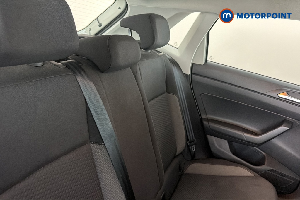Volkswagen Polo Life Manual Petrol Hatchback - Stock Number (1692204) - 25th supplementary image