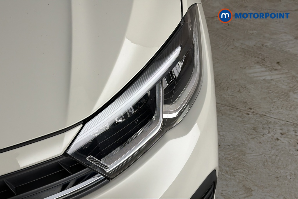 Volkswagen Polo Life Manual Petrol Hatchback - Stock Number (1692204) - 42nd supplementary image