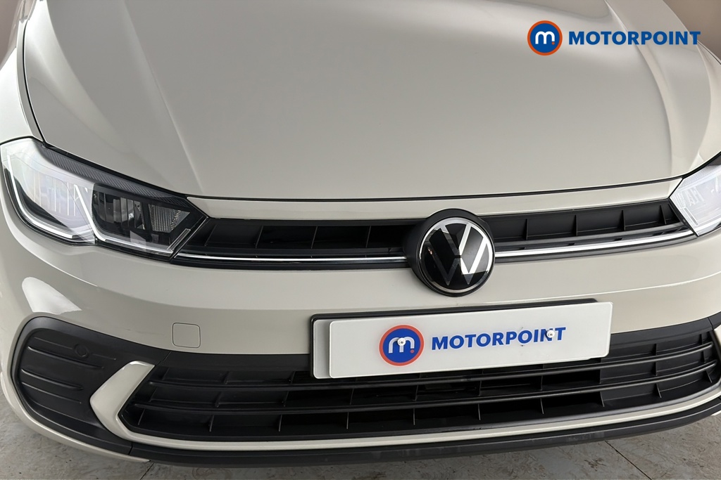 Volkswagen Polo Life Manual Petrol Hatchback - Stock Number (1692204) - 43rd supplementary image