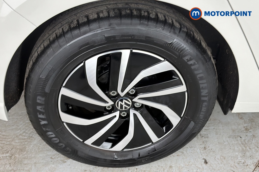 Volkswagen Polo Life Manual Petrol Hatchback - Stock Number (1692204) - 46th supplementary image