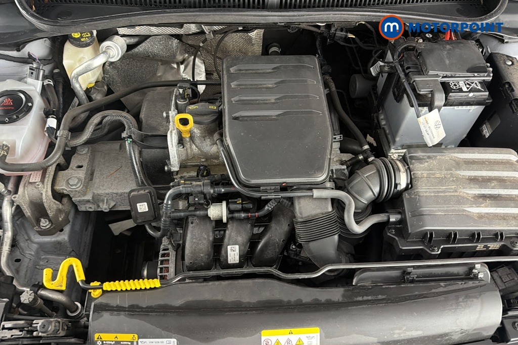 Volkswagen Polo Life Manual Petrol Hatchback - Stock Number (1692204) - 48th supplementary image