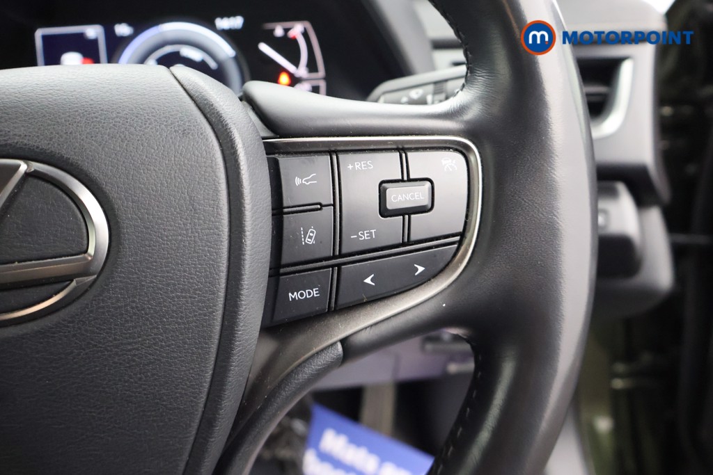 Lexus UX F-Sport Design Automatic Petrol-Electric Hybrid SUV - Stock Number (1692338) - 3rd supplementary image