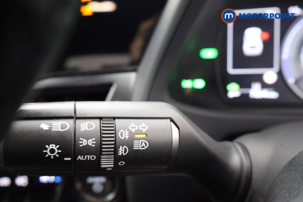 Lexus UX F-Sport Design Automatic Petrol-Electric Hybrid SUV - Stock Number (1692338) - 5th supplementary image