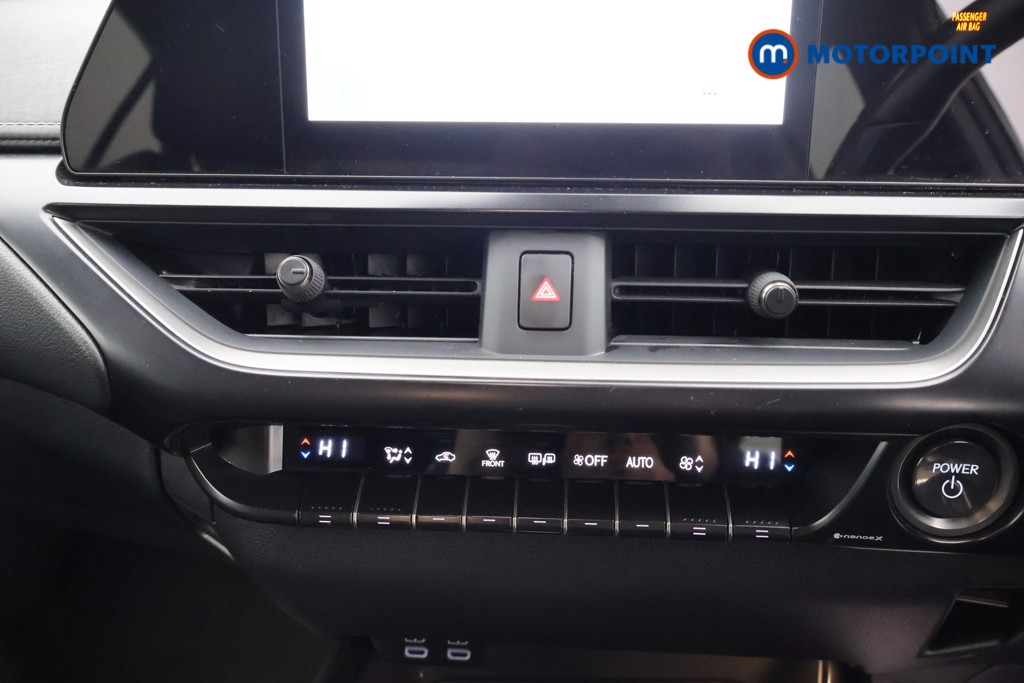 Lexus UX F-Sport Design Automatic Petrol-Electric Hybrid SUV - Stock Number (1692338) - 9th supplementary image