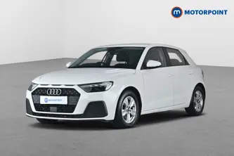 Audi A1 Technik Automatic Petrol Hatchback - Stock Number (1692339) - Passenger side front corner