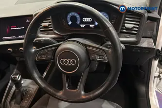 Audi A1 Technik Automatic Petrol Hatchback - Stock Number (1692339) - 2nd supplementary image