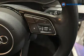 Audi A1 Technik Automatic Petrol Hatchback - Stock Number (1692339) - 3rd supplementary image