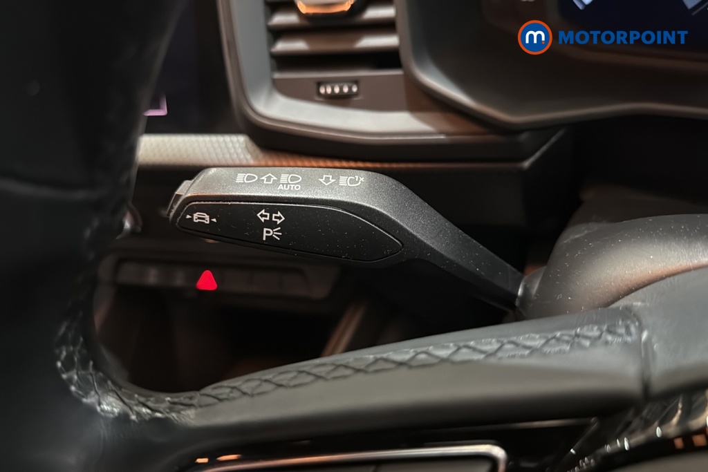 Audi A1 Technik Automatic Petrol Hatchback - Stock Number (1692339) - 5th supplementary image