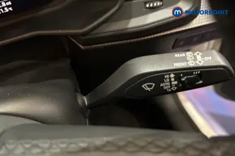 Audi A1 Technik Automatic Petrol Hatchback - Stock Number (1692339) - 6th supplementary image