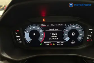 Audi A1 Technik Automatic Petrol Hatchback - Stock Number (1692339) - 7th supplementary image