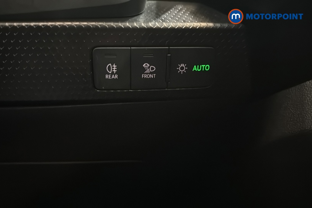 Audi A1 Technik Automatic Petrol Hatchback - Stock Number (1692339) - 11th supplementary image