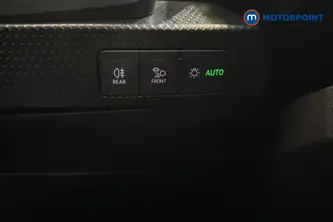 Audi A1 Technik Automatic Petrol Hatchback - Stock Number (1692339) - 11th supplementary image