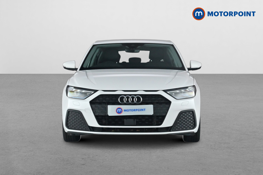 Audi A1 Technik Automatic Petrol Hatchback - Stock Number (1692339) - Front bumper