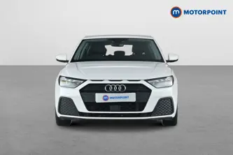 Audi A1 Technik Automatic Petrol Hatchback - Stock Number (1692339) - Front bumper