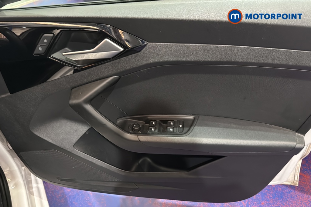 Audi A1 Technik Automatic Petrol Hatchback - Stock Number (1692339) - 18th supplementary image