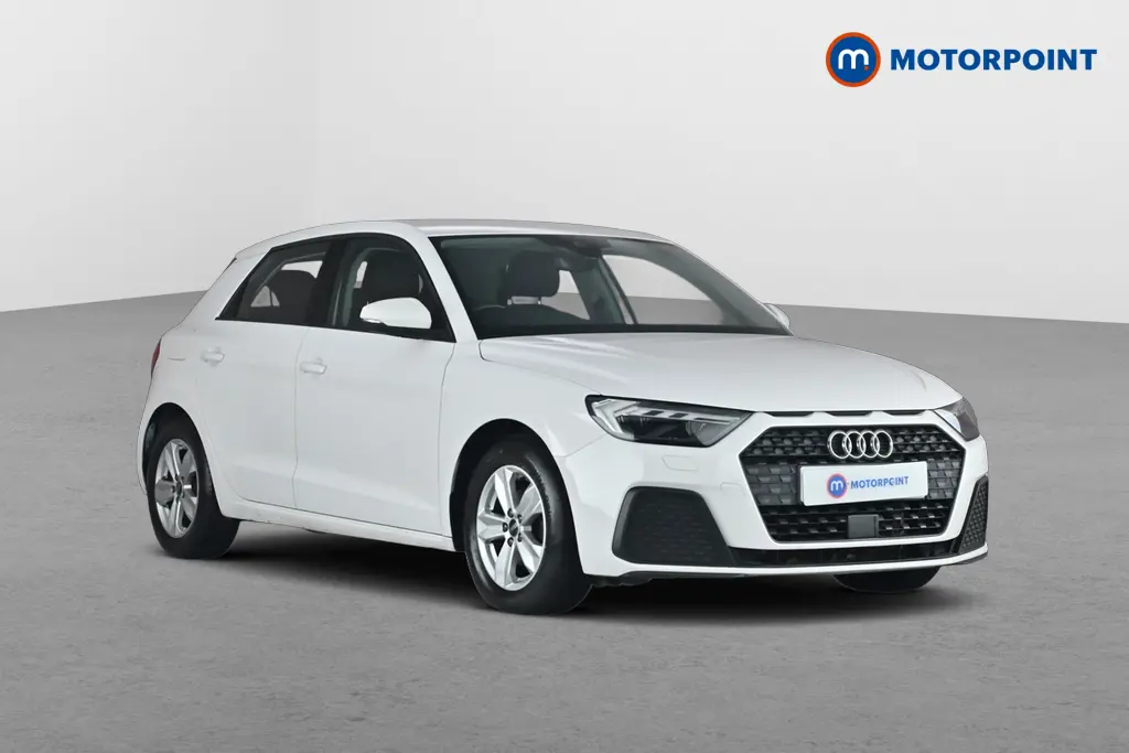 2022 Audi A1