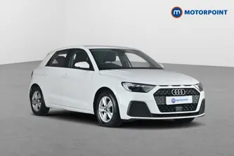 Audi A1 Technik Automatic Petrol Hatchback - Stock Number (1692339) - Drivers side front corner