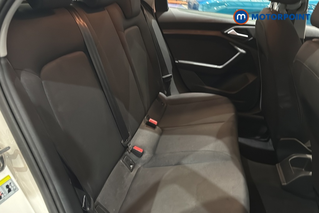 Audi A1 Technik Automatic Petrol Hatchback - Stock Number (1692339) - 25th supplementary image