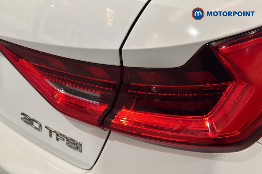Audi A1 Technik Automatic Petrol Hatchback - Stock Number (1692339) - 36th supplementary image