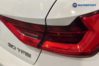 Audi A1 Technik Automatic Petrol Hatchback - Stock Number (1692339) - 36th supplementary image