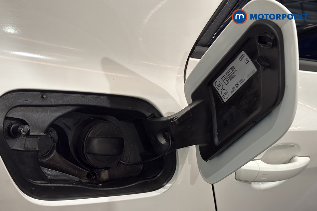 Audi A1 Technik Automatic Petrol Hatchback - Stock Number (1692339) - 41st supplementary image