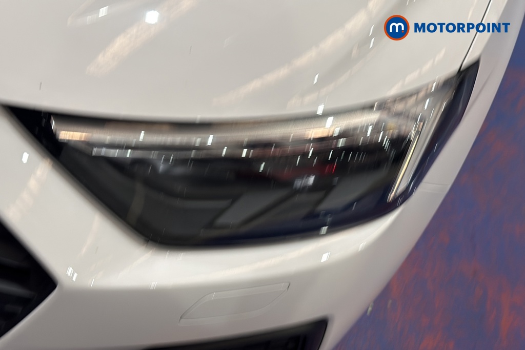 Audi A1 Technik Automatic Petrol Hatchback - Stock Number (1692339) - 42nd supplementary image