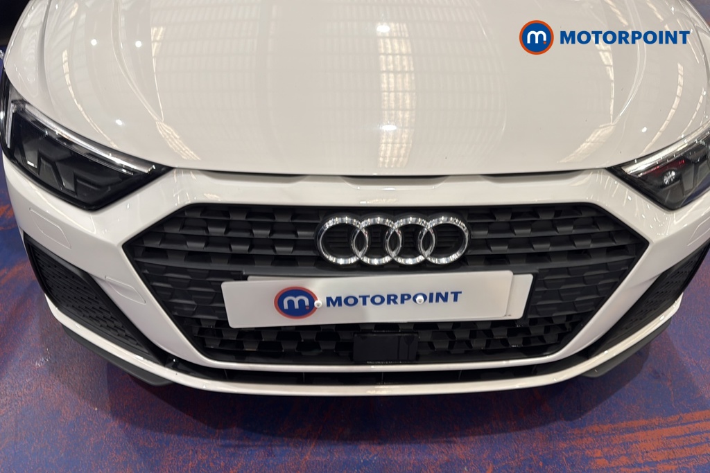Audi A1 Technik Automatic Petrol Hatchback - Stock Number (1692339) - 43rd supplementary image
