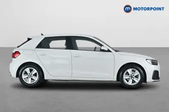 Audi A1 Technik Automatic Petrol Hatchback - Stock Number (1692339) - Passenger side