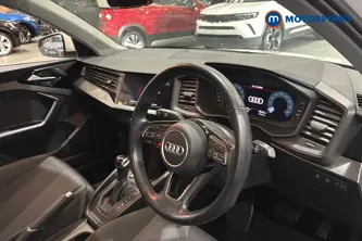 Audi A1 Technik Automatic Petrol Hatchback - Stock Number (1692339) - 1st supplementary image