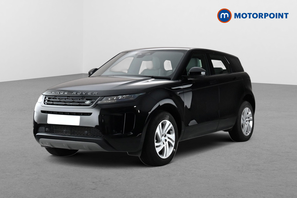 Land Rover Range Rover Evoque S Automatic Petrol Plug-In Hybrid SUV - Stock Number (1692409) - Passenger side front corner