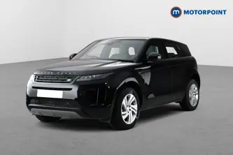 Land Rover Range Rover Evoque S Automatic Petrol Plug-In Hybrid SUV - Stock Number (1692409) - Passenger side front corner
