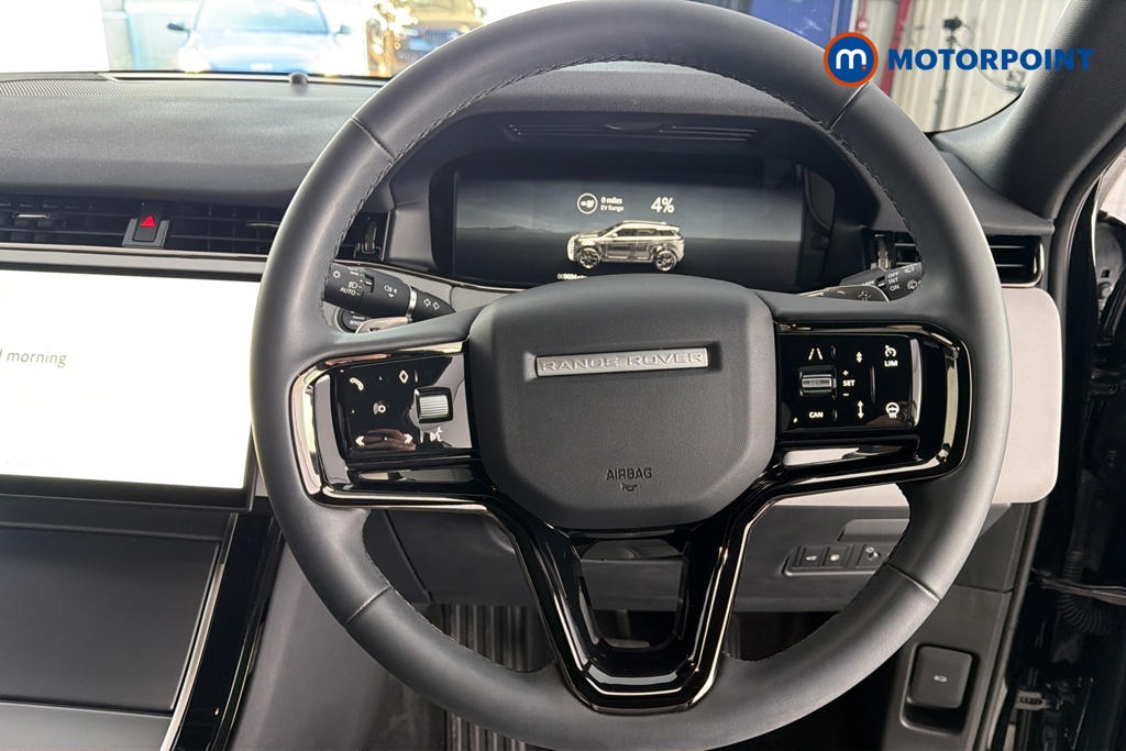Land Rover Range Rover Evoque S Automatic Petrol Plug-In Hybrid SUV - Stock Number (1692409) - 2nd supplementary image
