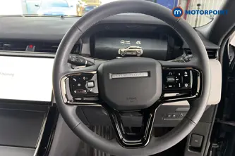 Land Rover Range Rover Evoque S Automatic Petrol Plug-In Hybrid SUV - Stock Number (1692409) - 2nd supplementary image